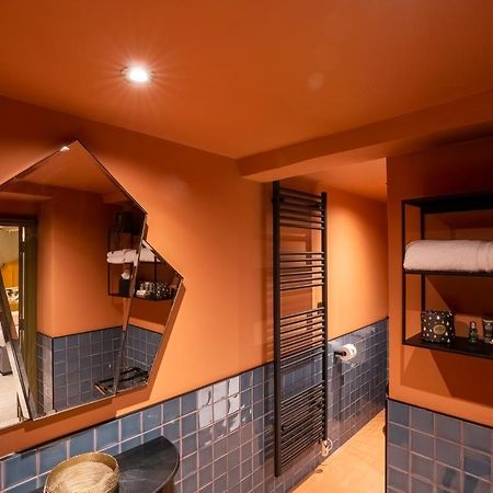 ホテル Ingleside House サイレンセスター エクステリア 写真