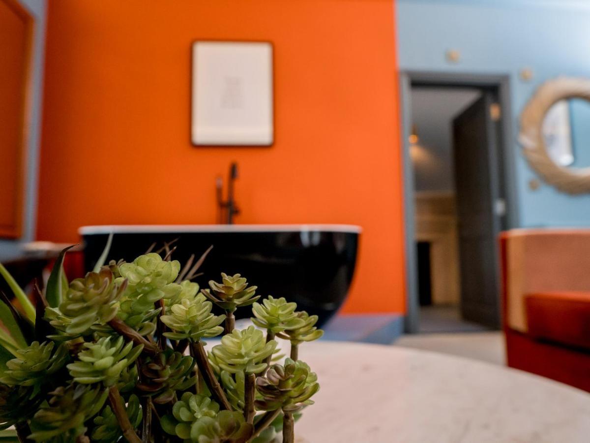 ホテル Ingleside House サイレンセスター エクステリア 写真